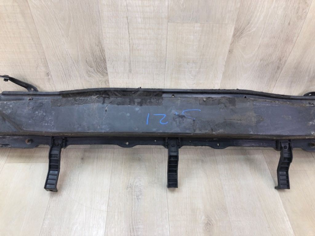 86631A7010 | Підсилювач заднього бампера KIA FORTE YD 12- - Фото 3