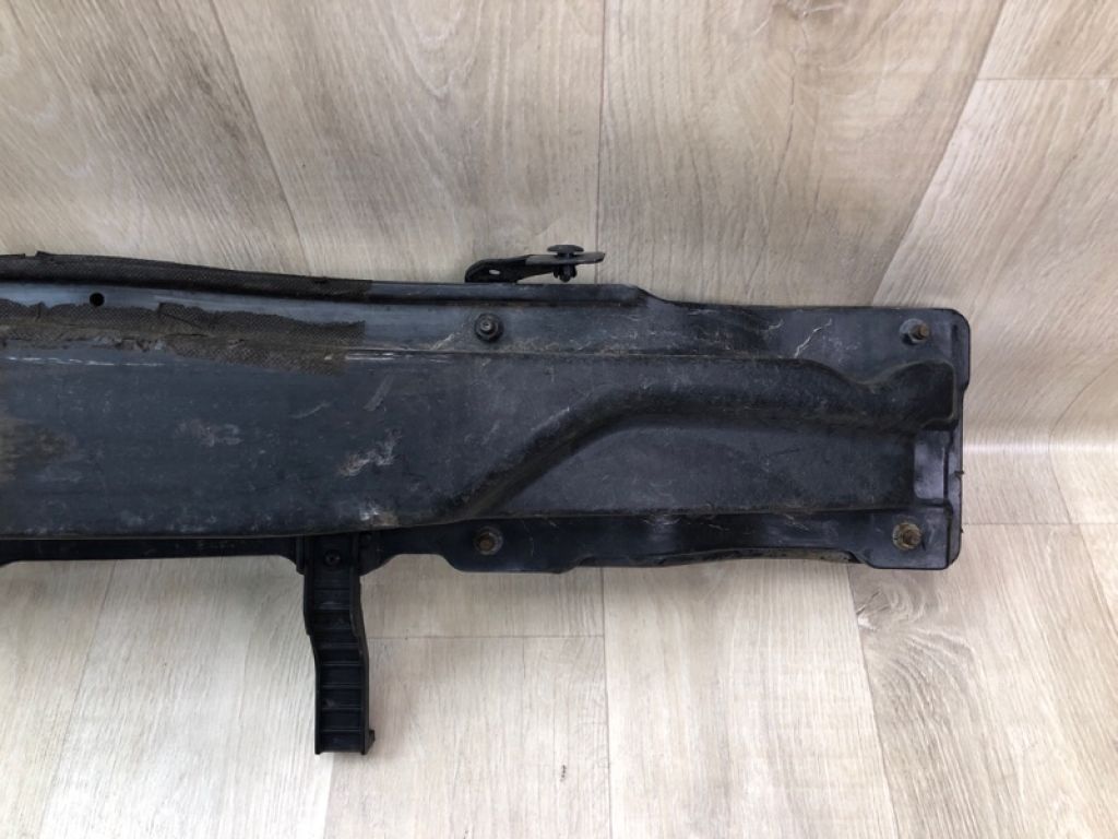 86631A7010 | Підсилювач заднього бампера KIA FORTE YD 12- - Фото 4