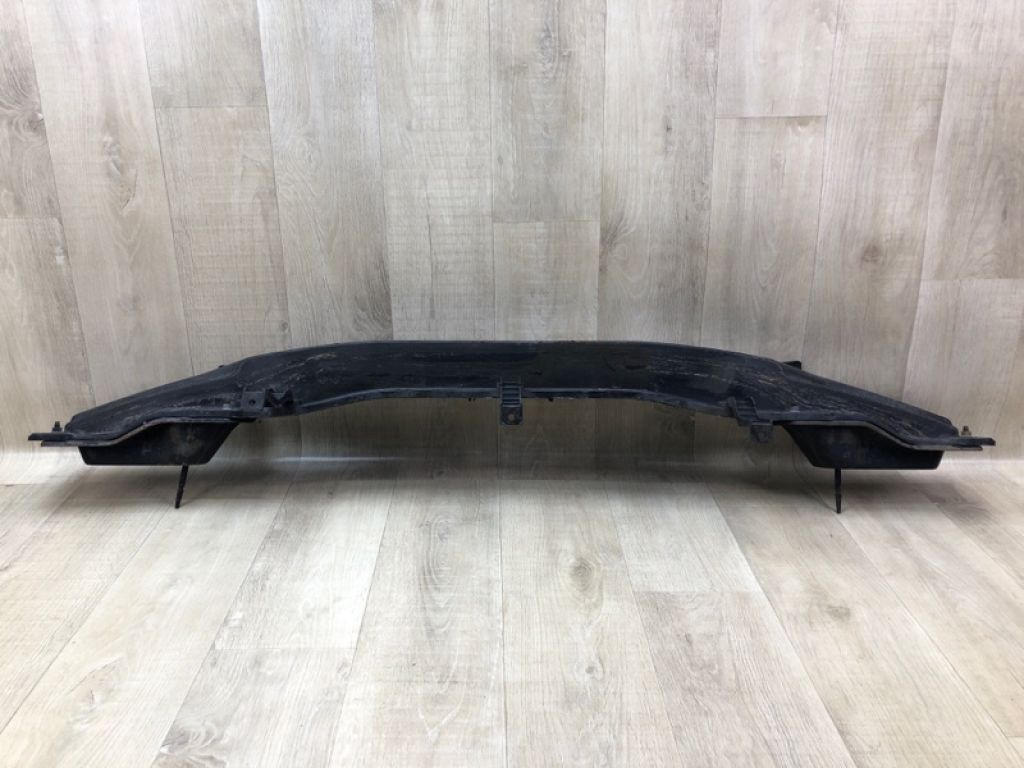 86631A7010 | Підсилювач заднього бампера KIA FORTE YD 12- - Фото 5