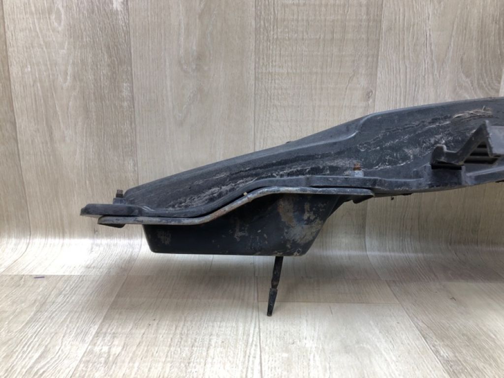 86631A7010 | Підсилювач заднього бампера KIA FORTE YD 12- - Фото 6