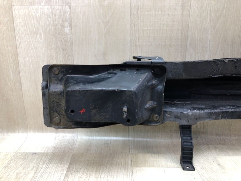 86631A7010 | Підсилювач заднього бампера KIA FORTE YD 12- - Фото 10