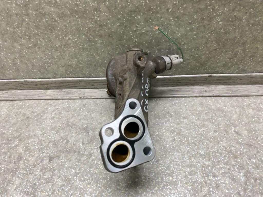 15609-50130 | Кронштейн масляного фільтра LEXUS GX470 02-09 - Фото 3