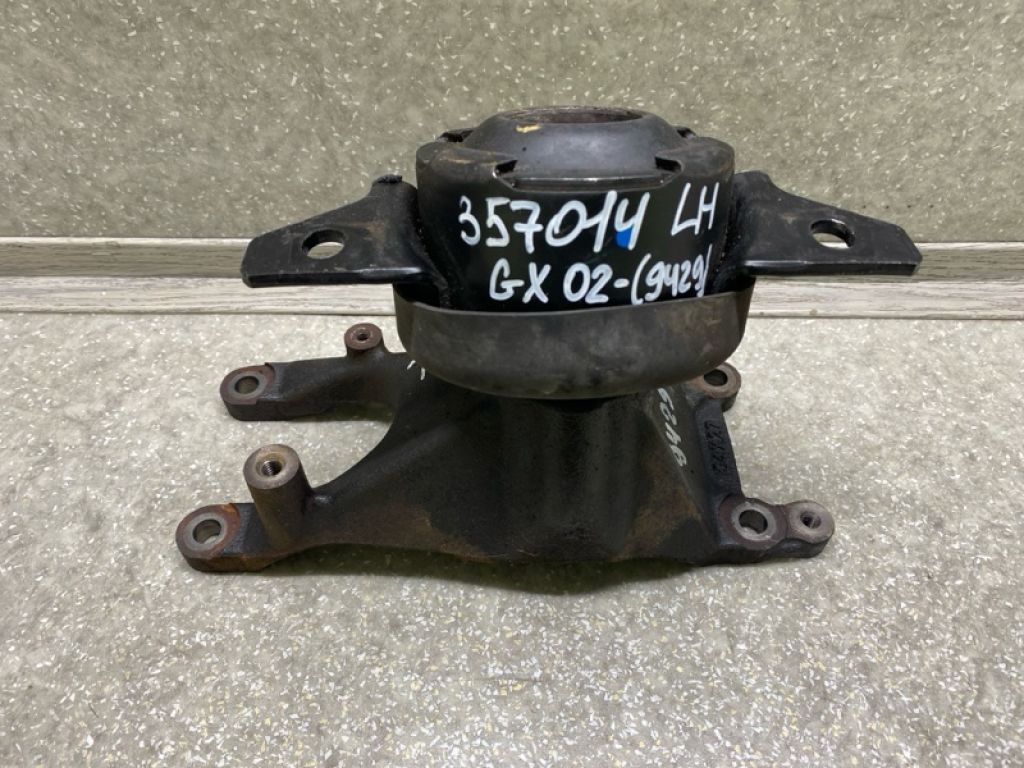 12361-50190 | Подушка двигуна лів. LEXUS GX470 02-09 - Фото 2