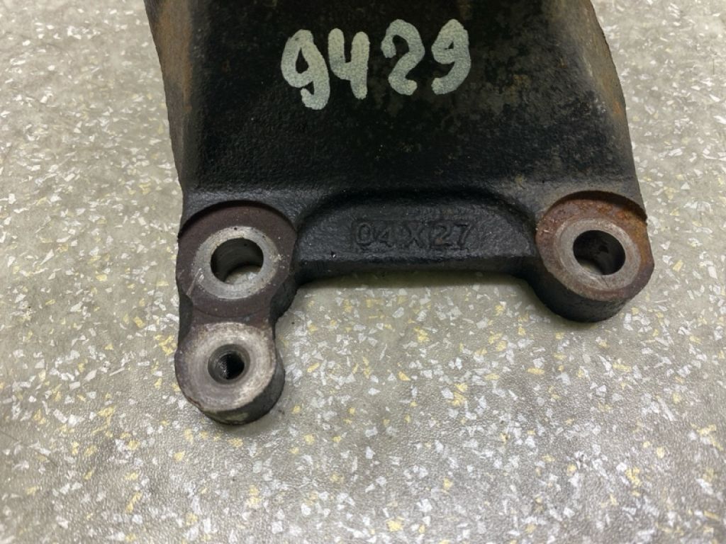 12361-50190 | Подушка двигуна лів. LEXUS GX470 02-09 - Фото 3