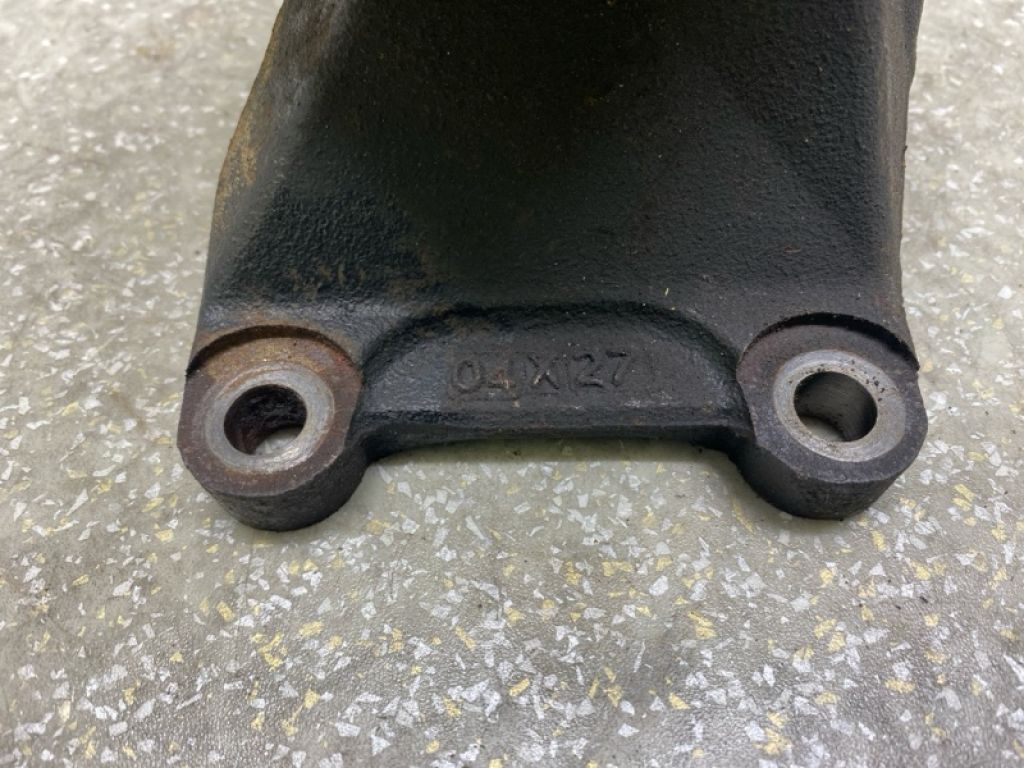 12361-50190 | Подушка двигуна прав. LEXUS GX470 02-09 - Фото 3