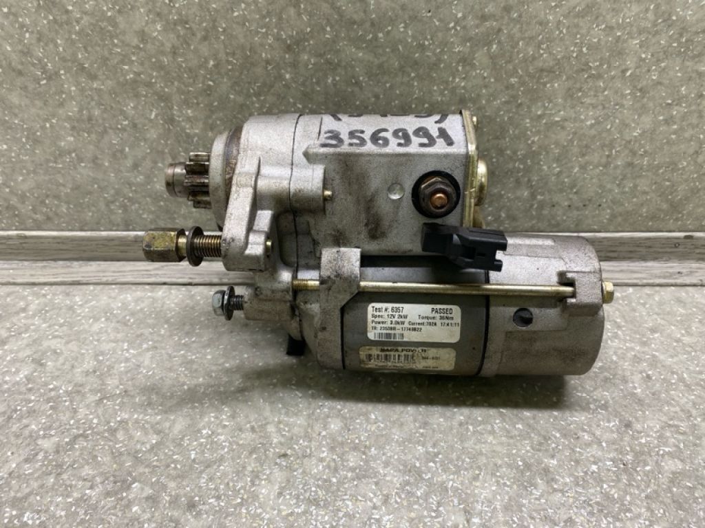 28100-50101 | стартер LEXUS GX470 02-09