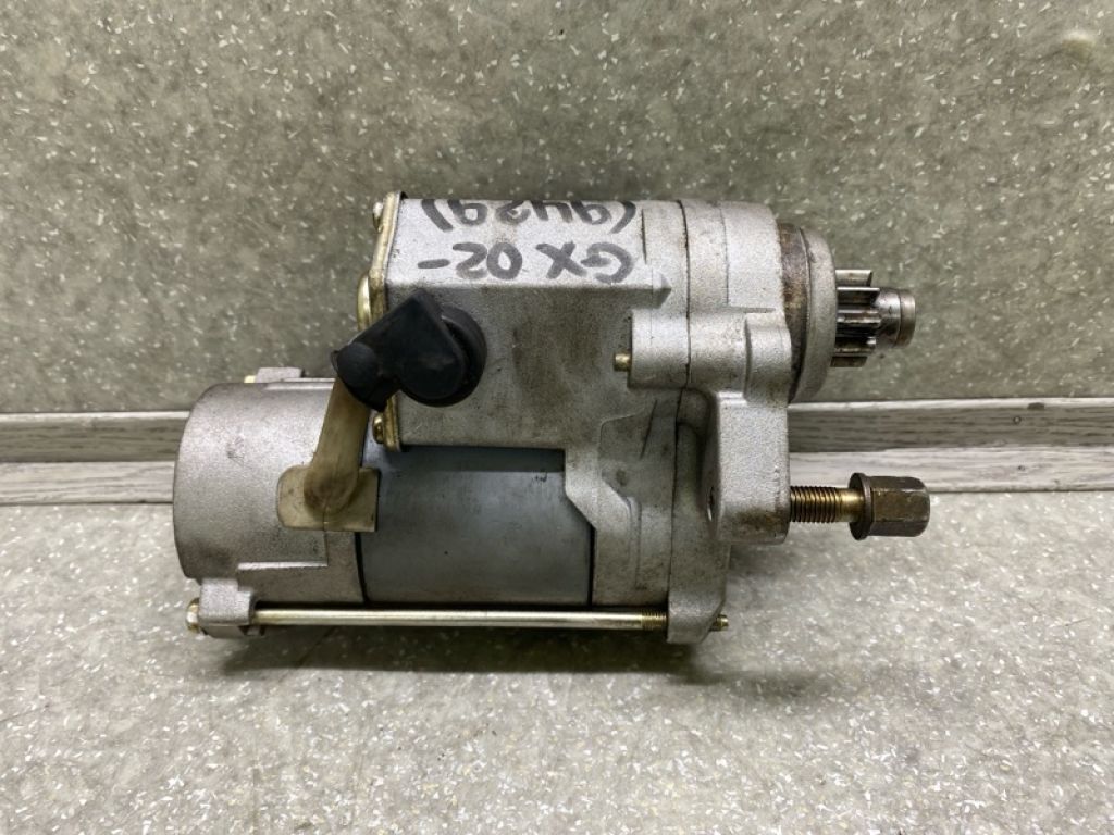 28100-50101 | стартер LEXUS GX470 02-09 - Фото 2