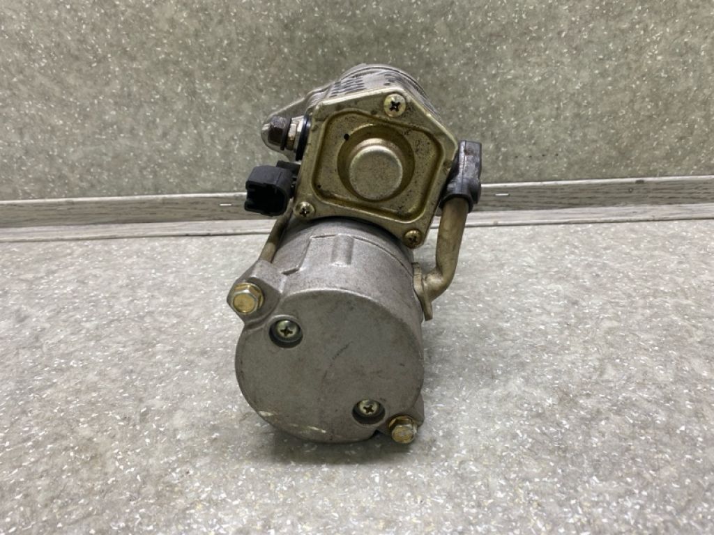 28100-50101 | стартер LEXUS GX470 02-09 - Фото 4