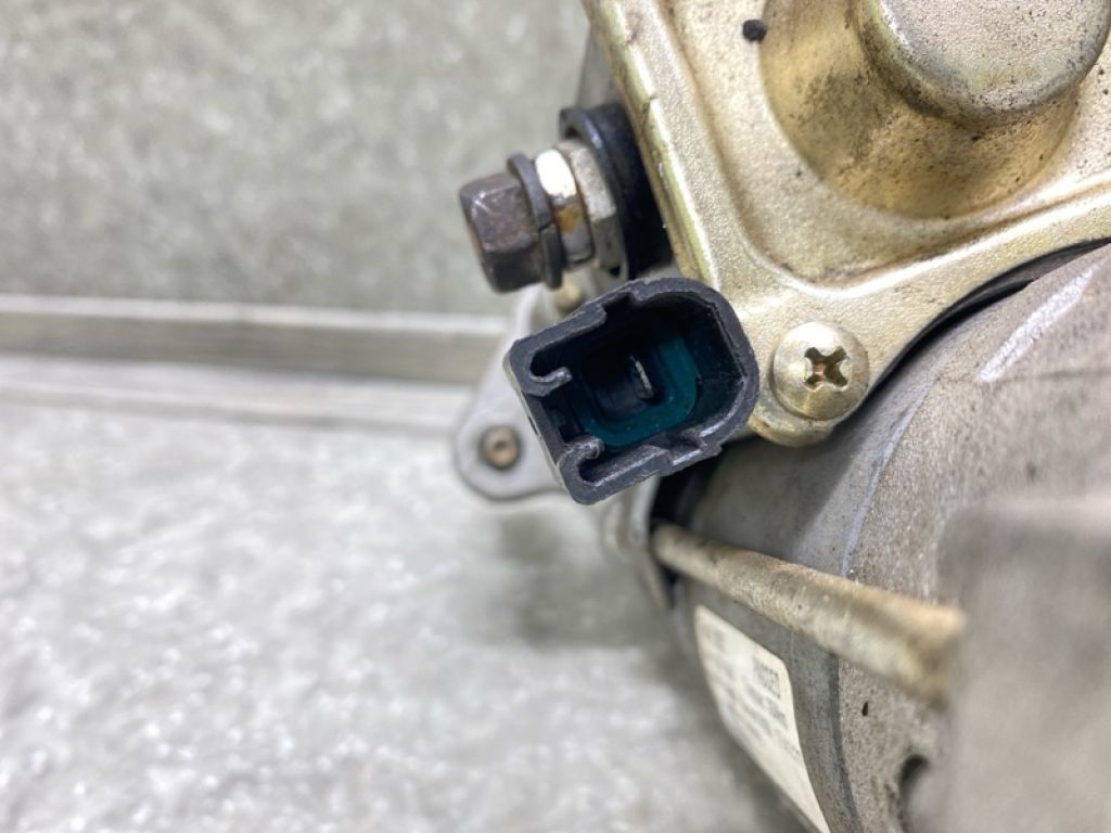 28100-50101 | стартер LEXUS GX470 02-09 - Фото 6