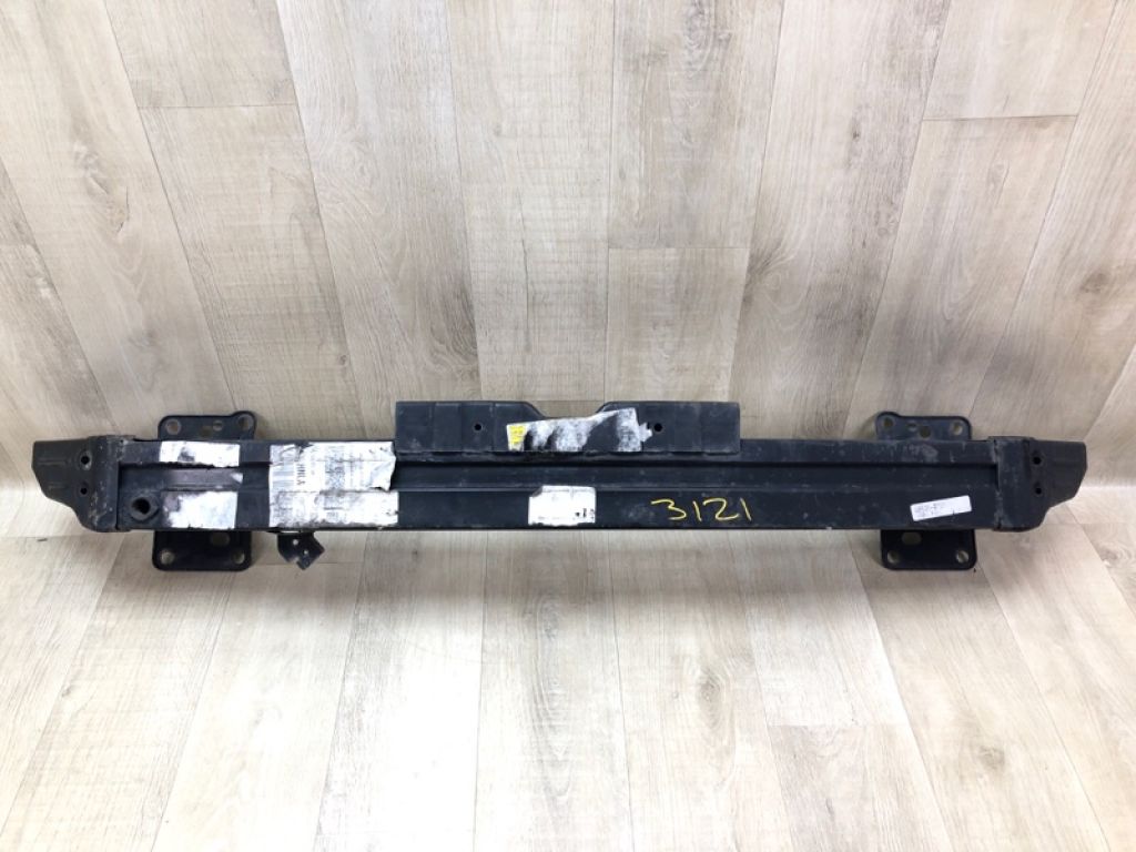 86530A7100 | Підсилювач переднього бампера KIA FORTE YD 12-