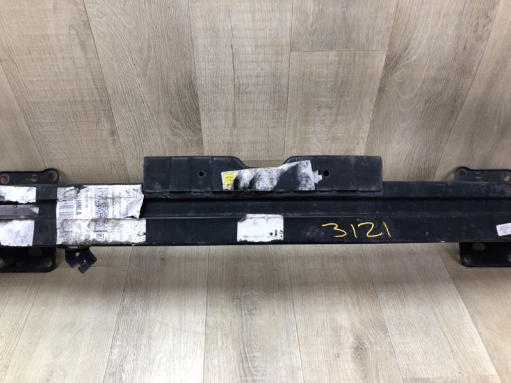 86530A7100 | Підсилювач переднього бампера KIA FORTE YD 12- - Фото 3