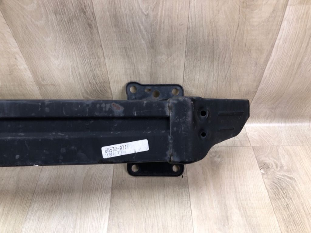 86530A7100 | Підсилювач переднього бампера KIA FORTE YD 12- - Фото 4