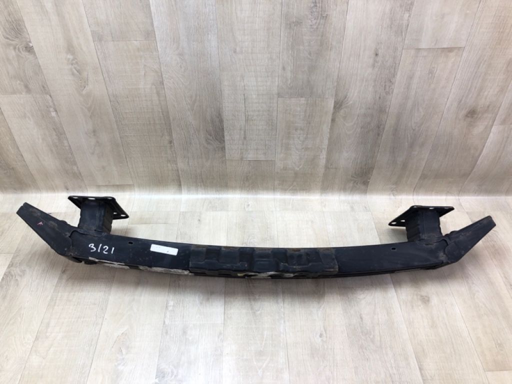 86530A7100 | Підсилювач переднього бампера KIA FORTE YD 12- - Фото 5