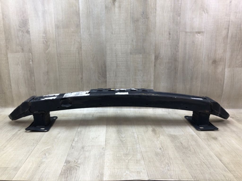 86530A7100 | Підсилювач переднього бампера KIA FORTE YD 12- - Фото 9