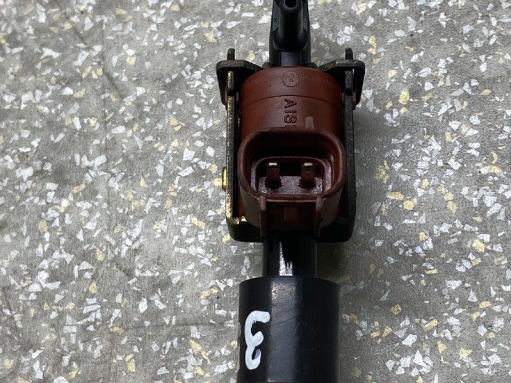 25860-46010 | Клапан електромагнітний (вакуумний) LEXUS GX470 02-09 - Фото 3