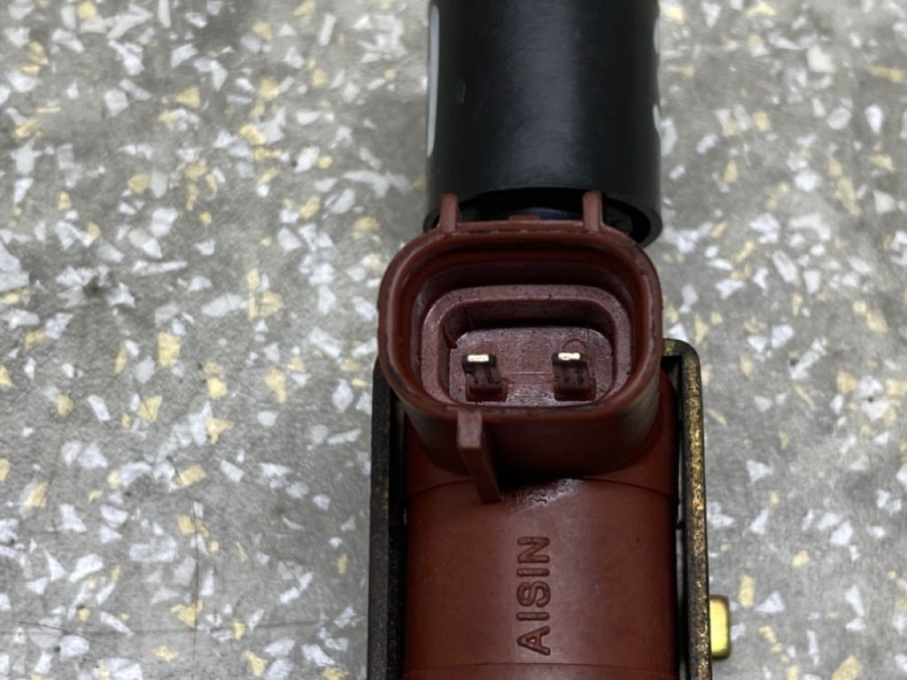 25860-46010 | Клапан електромагнітний (вакуумний) LEXUS GX470 02-09 - Фото 3