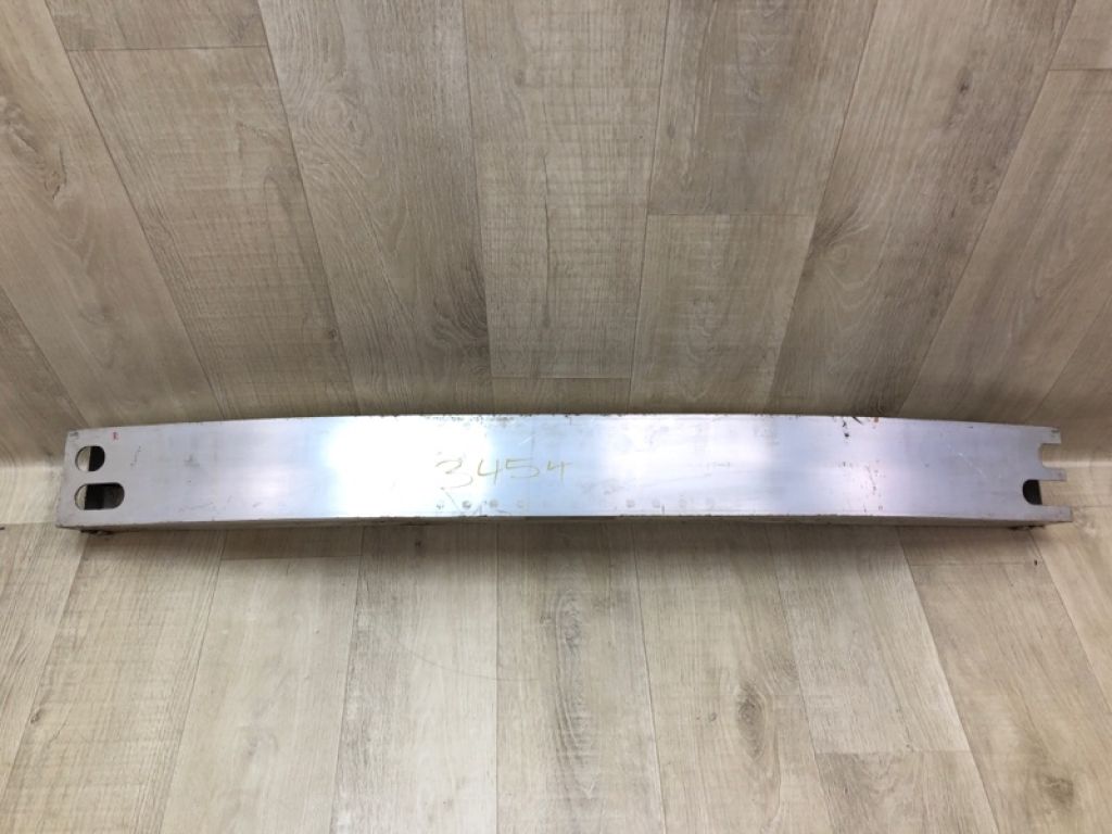 85030JM00A | Підсилювач заднього бампера NISSAN ROGUE 08-15 - Фото 2