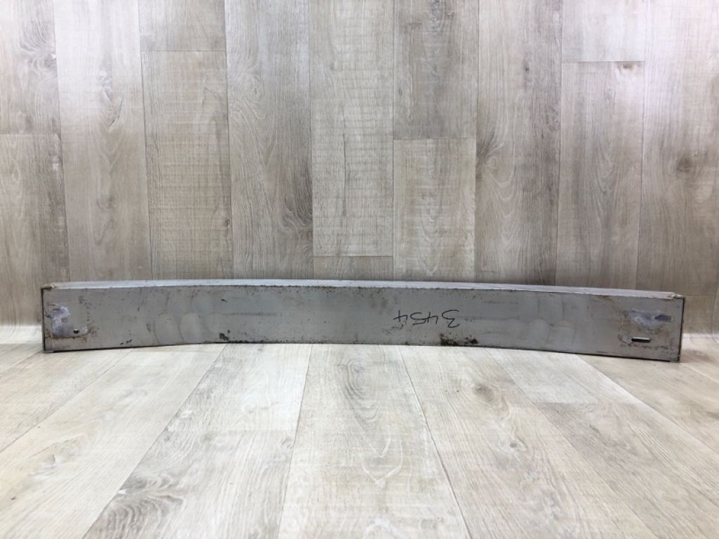 85030JM00A | Підсилювач заднього бампера NISSAN ROGUE 08-15 - Фото 6