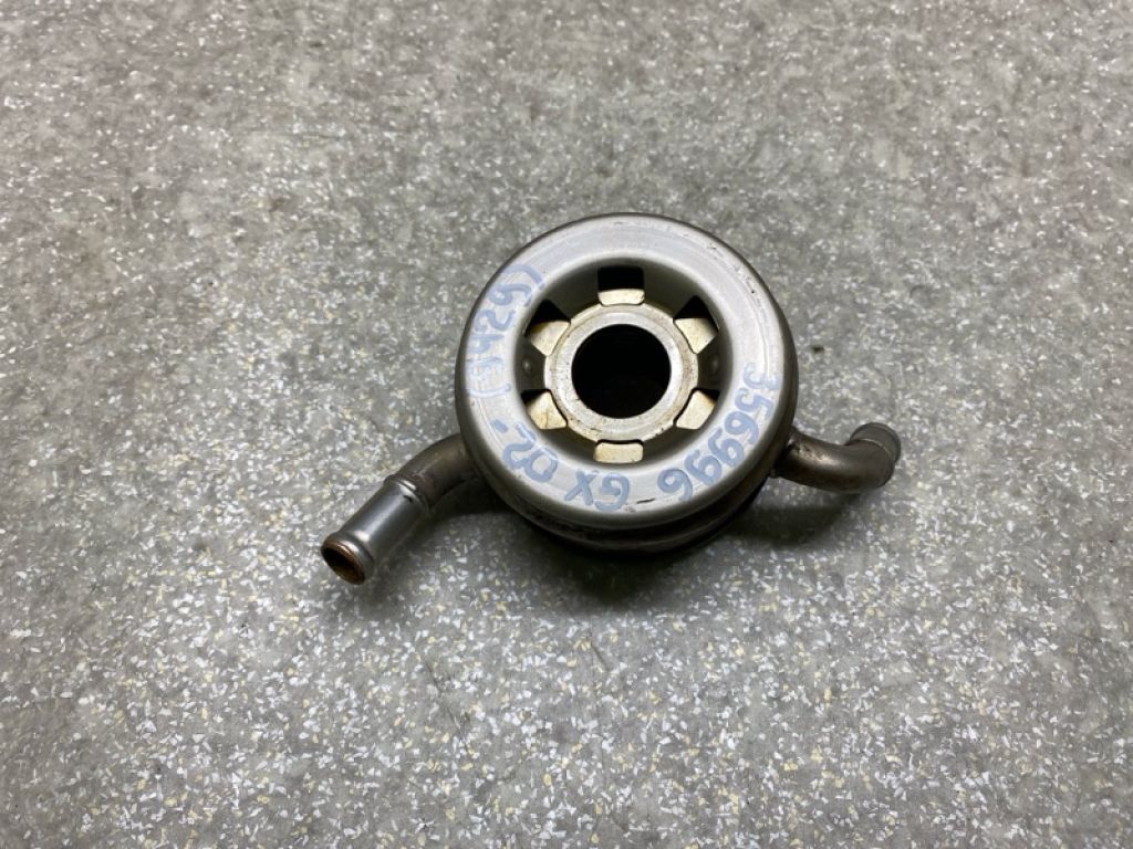 15710-50070 | Теплообмінник масляного фільтру. LEXUS GX470 02-09