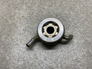 Теплообмінник масляного фільтру. LEXUS GX470 02-09