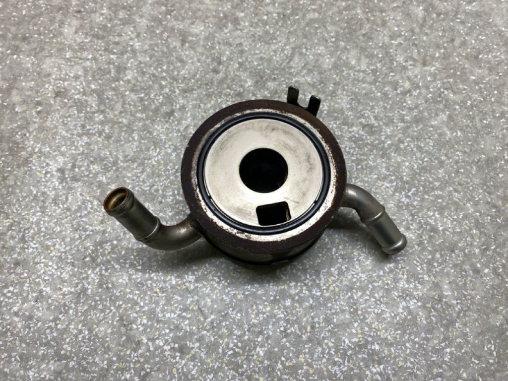 15710-50070 | Теплообмінник масляного фільтру. LEXUS GX470 02-09 - Фото 2