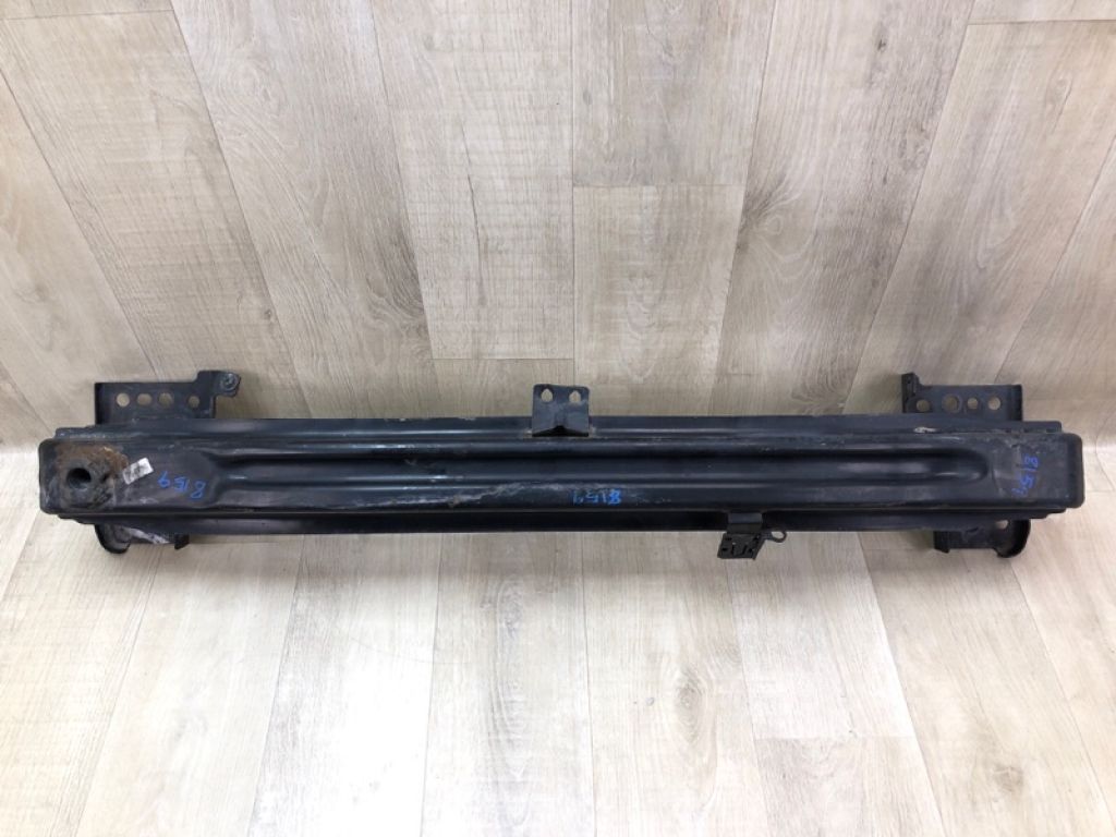 5N0807109J | Підсилювач переднього бампера VOLKSWAGEN TIGUAN 08-17