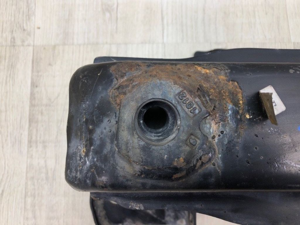 5N0807109J | Підсилювач переднього бампера VOLKSWAGEN TIGUAN 08-17 - Фото 14