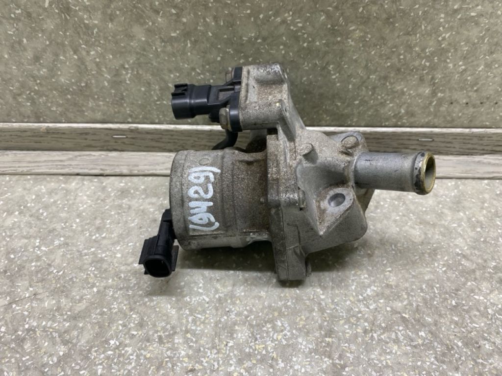 25710-50020 | Клапан повітря LEXUS GX470 02-09