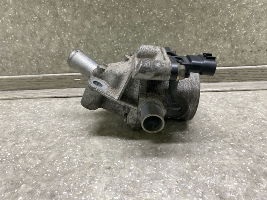 25710-50020 | Клапан повітря LEXUS GX470 02-09 - Фото 2