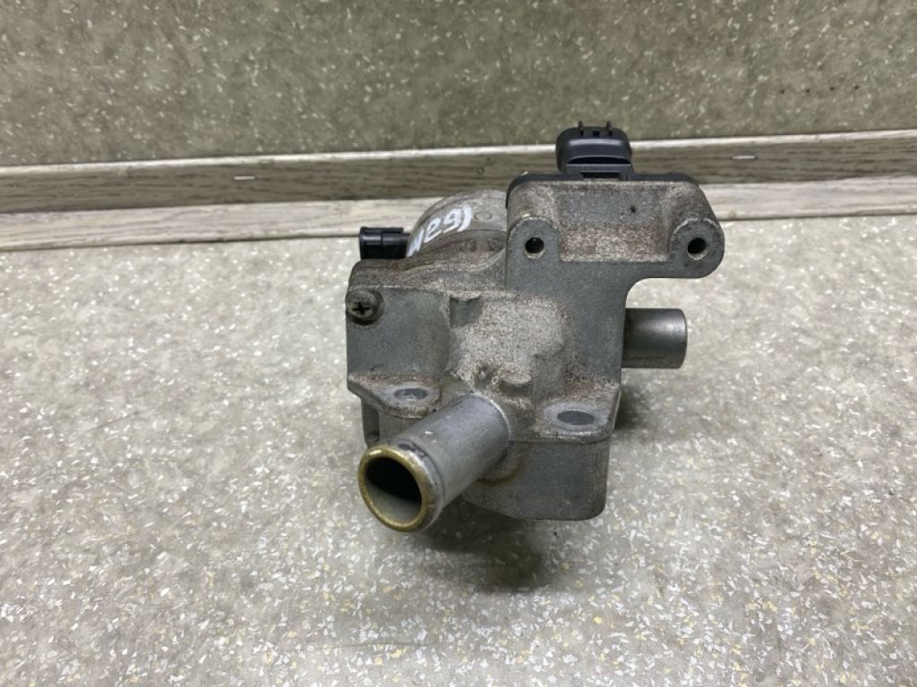 25710-50020 | Клапан повітря LEXUS GX470 02-09 - Фото 4