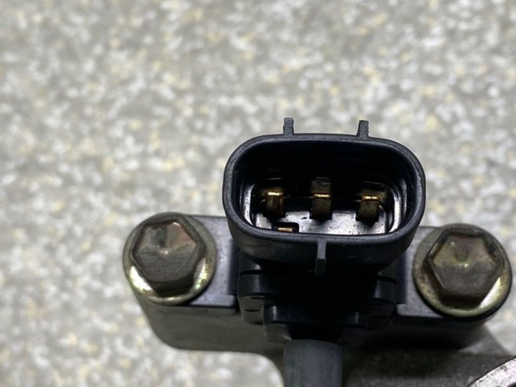 25710-50020 | Клапан повітря LEXUS GX470 02-09 - Фото 5