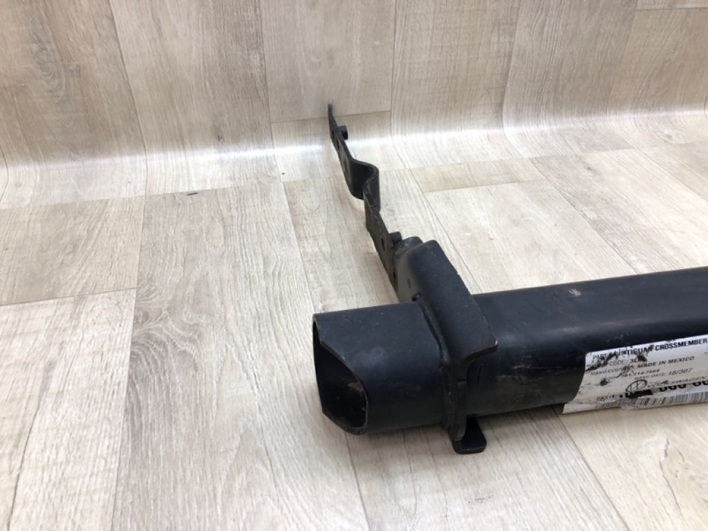 5NN803880 | Підсилювач заднього бампера VOLKSWAGEN TIGUAN 16-23 - Фото 5