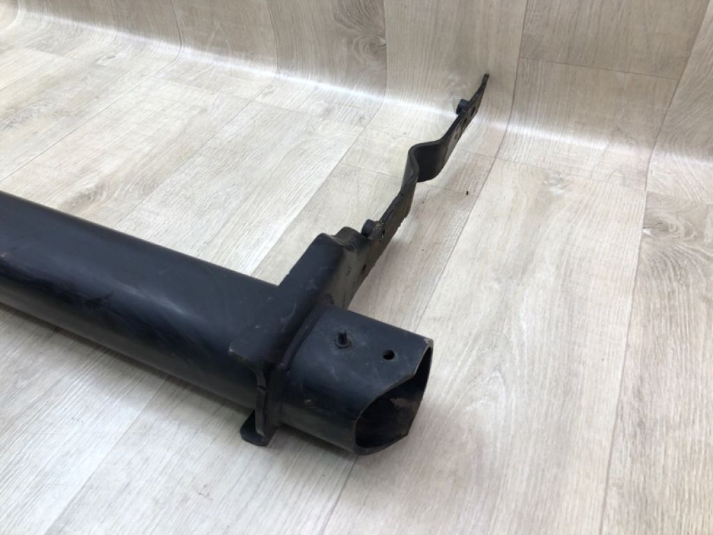 5NN803880 | Підсилювач заднього бампера VOLKSWAGEN TIGUAN 16-23 - Фото 6