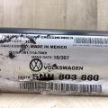 5NN803880 | Підсилювач заднього бампера VOLKSWAGEN TIGUAN 16-23 - Прев'ю 7