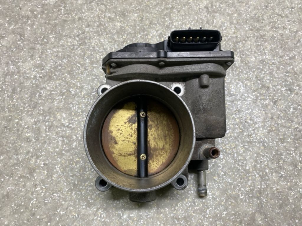 22030-50200 | Дросельна заслінка LEXUS GX470 02-09