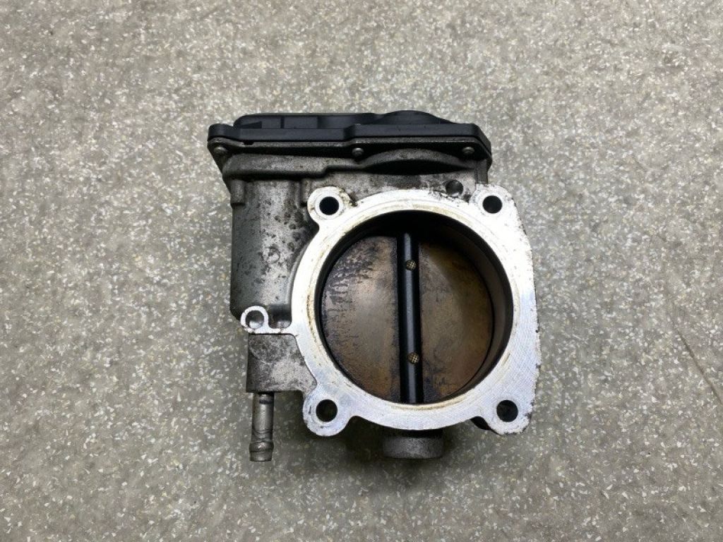 22030-50200 | Дросельна заслінка LEXUS GX470 02-09 - Фото 2