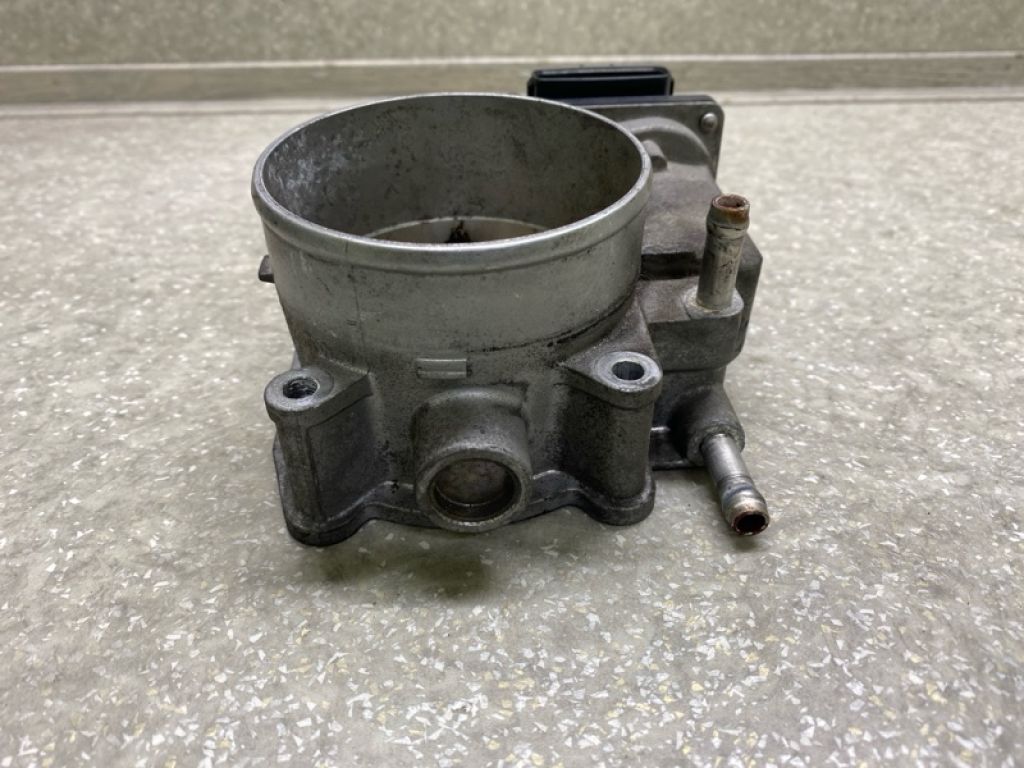 22030-50200 | Дросельна заслінка LEXUS GX470 02-09 - Фото 4