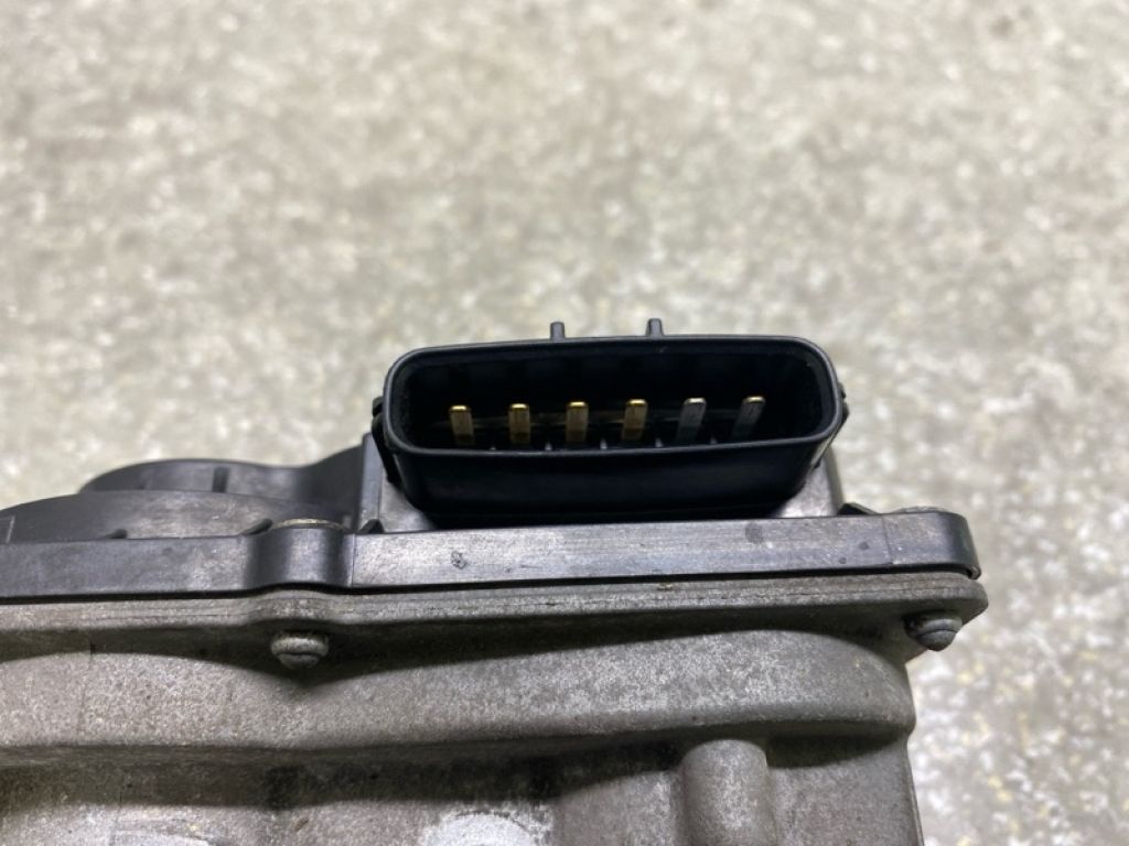 22030-50200 | Дросельна заслінка LEXUS GX470 02-09 - Фото 5