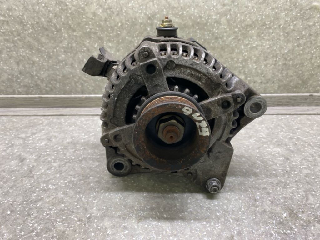 27060-50320 | Генератор LEXUS GX470 02-09