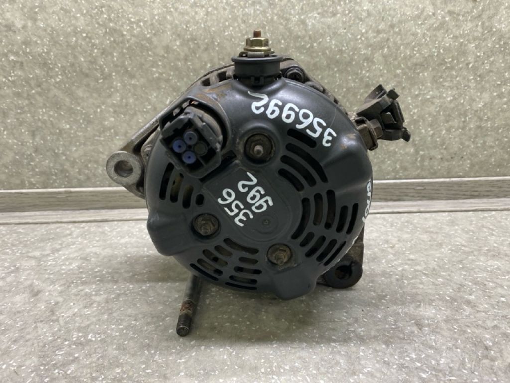 27060-50320 | Генератор LEXUS GX470 02-09 - Фото 2