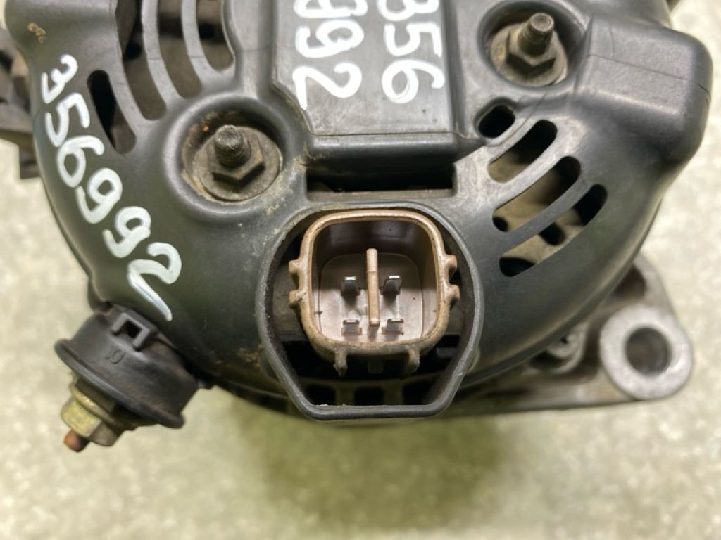 27060-50320 | Генератор LEXUS GX470 02-09 - Фото 6