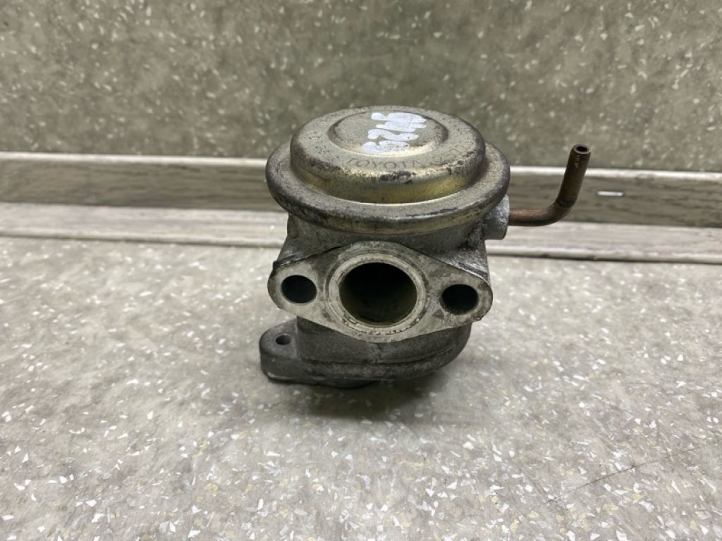 25720-50020 | Клапан повітря лів. LEXUS GX470 02-09 - Фото 2