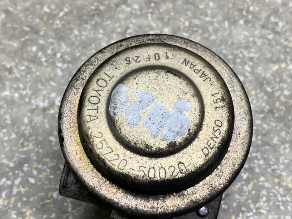 25720-50020 | Клапан повітря лів. LEXUS GX470 02-09 - Фото 4