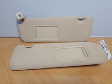 Козирок сонцезахисний LEXUS ES350 06-12