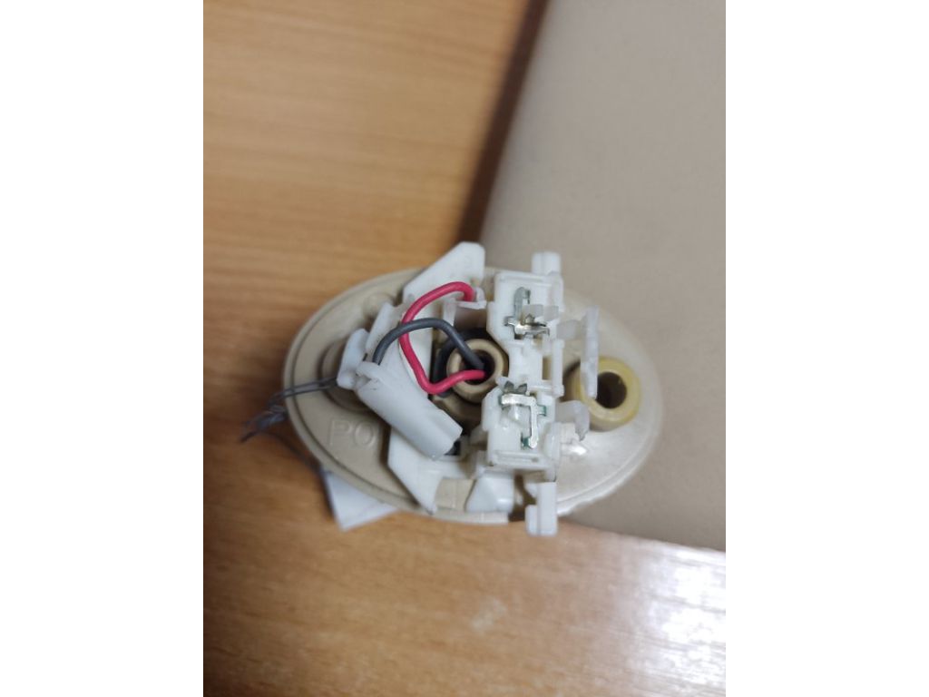 74320-33A40-A0 | Козирок сонцезахисний LEXUS ES350 06-12 - Фото 5