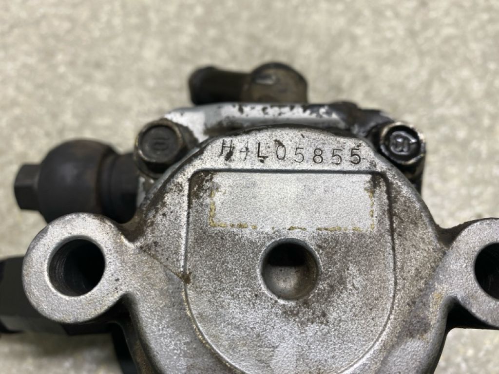 44320-35610 | Насос ГПК LEXUS GX470 02-09 - Фото 5