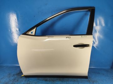 Двері передн. лів. NISSAN X-TRAIL/ROGUE T32 13-20