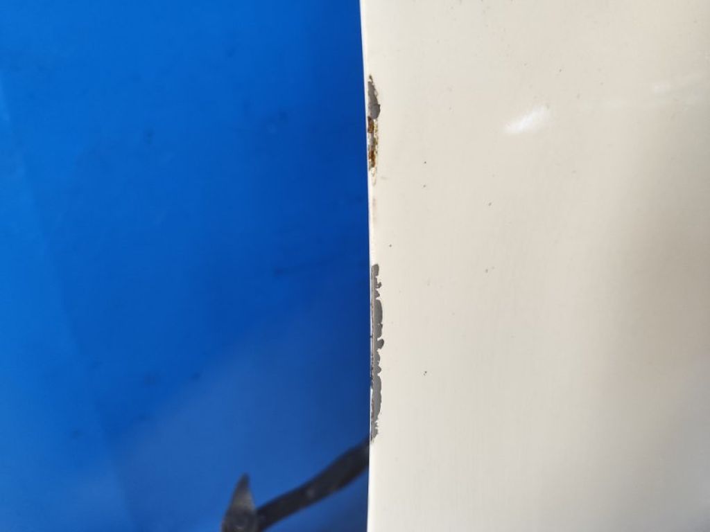 80101-4BA0A | Двері передн. лів. NISSAN X-TRAIL/ROGUE T32 13-20 - Фото 4