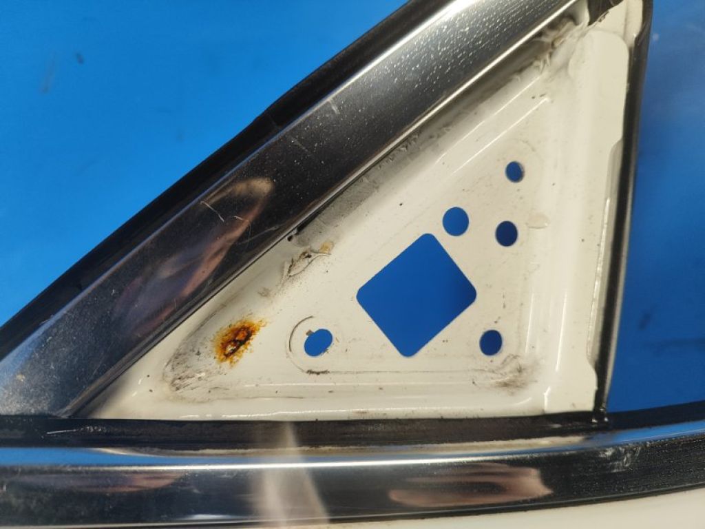 80101-4BA0A | Двері передн. лів. NISSAN X-TRAIL/ROGUE T32 13-20 - Фото 5