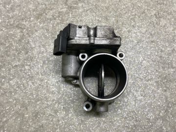 Дроссельная заслонка HYUNDAI SANTA FE (CM) 05-12